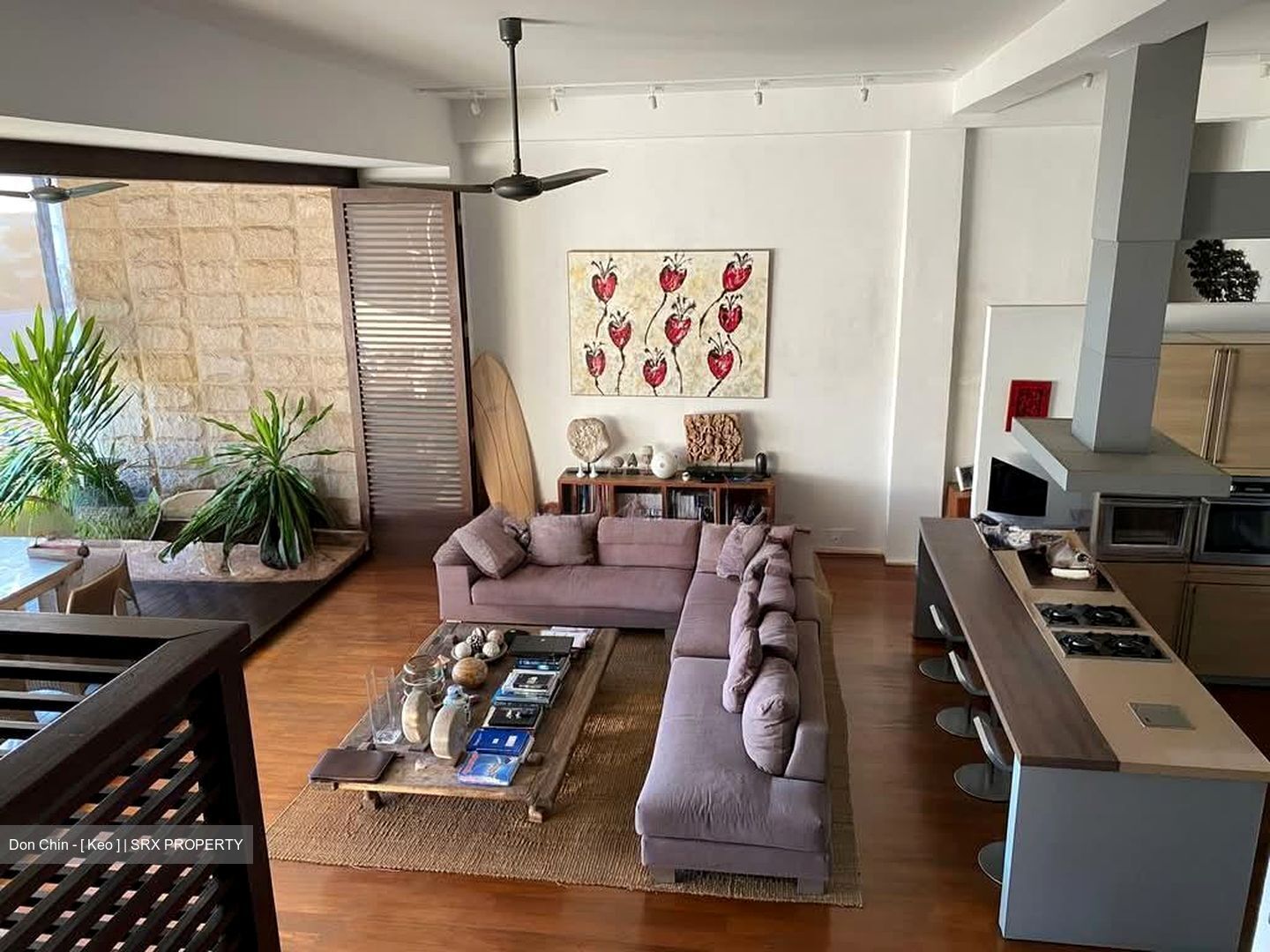 Hillcrest Arcadia (D11), Condominium #547001801